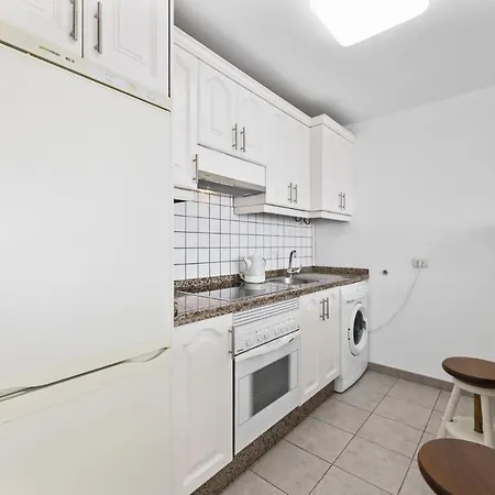 Ocean View Apartamento