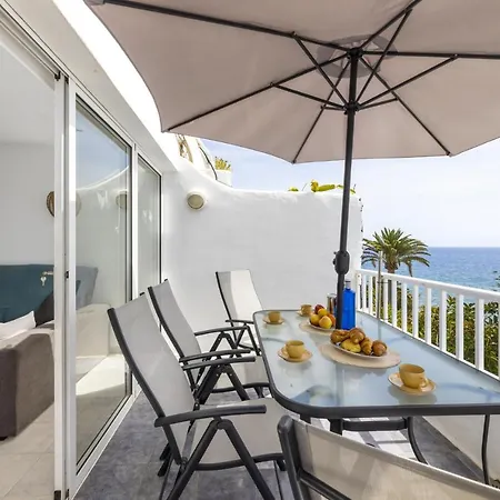 Apartamento Ocean View Tías