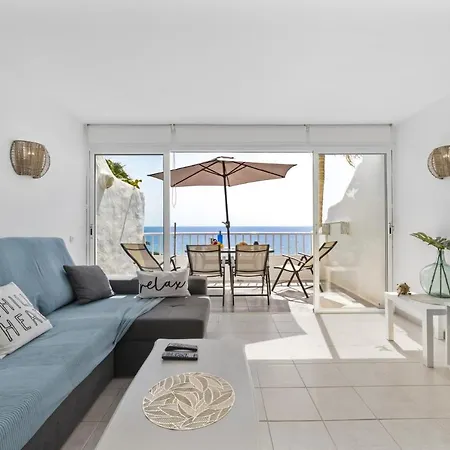 Apartamento Ocean View