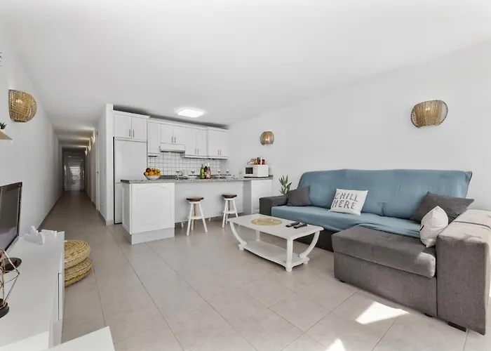 Apartamento Ocean View *