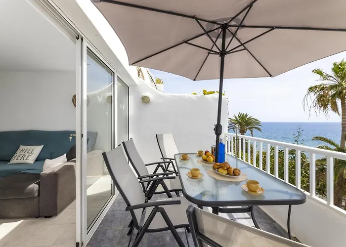 Apartamento Ocean View Tías