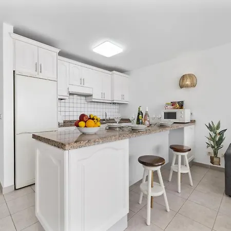 Ocean View アパート