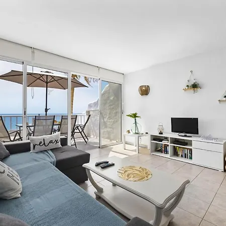 Διαμέρισμα Ocean View