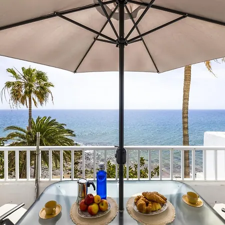 Ocean View ティアス