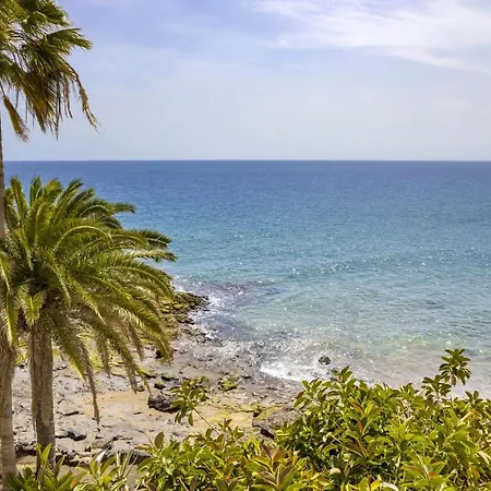 Appartamento Ocean View