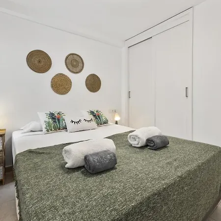 Ocean View アパート *