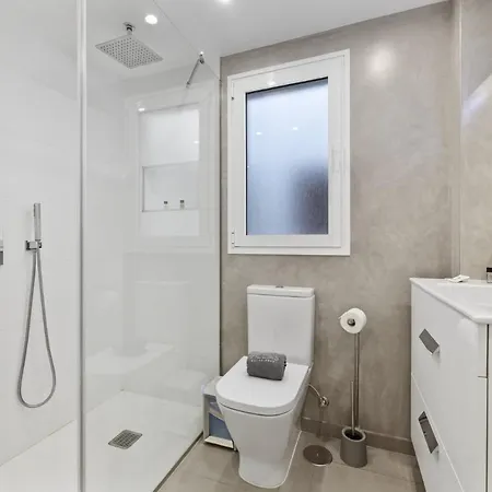 アパート Ocean View