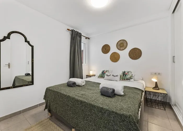 Apartamento Ocean View *