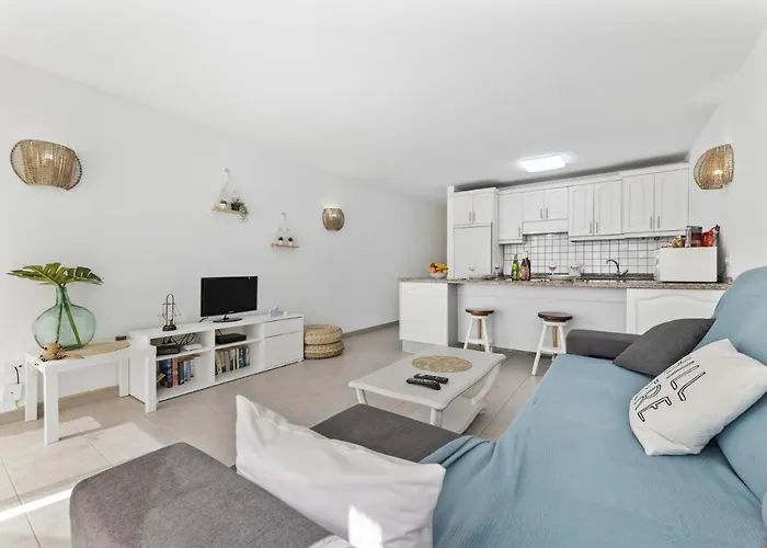 Apartamento Ocean View *