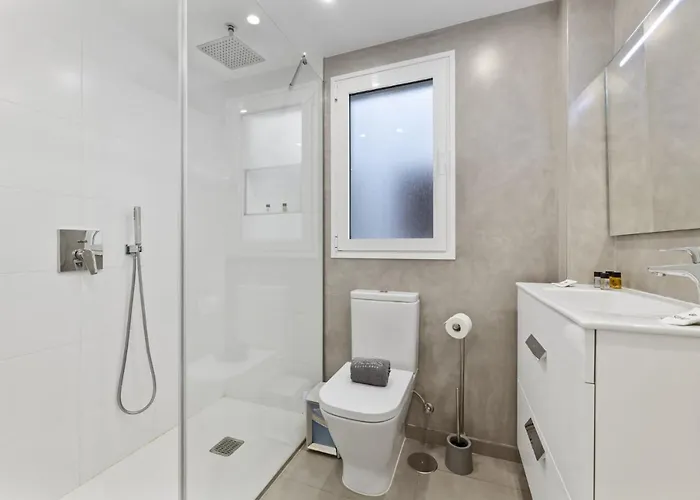 Apartamento Ocean View