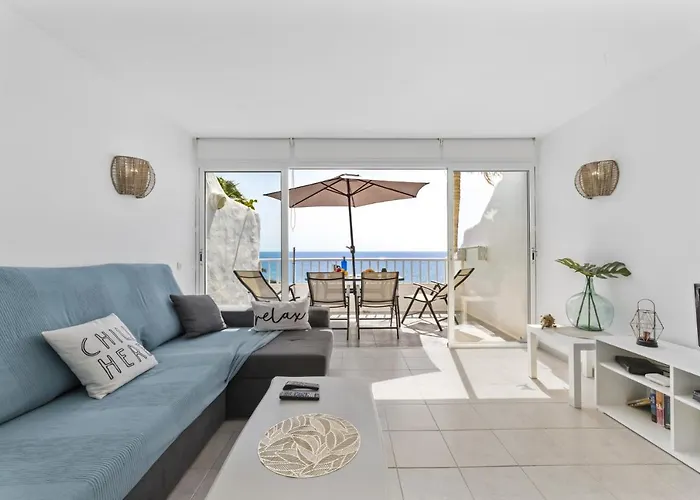 Apartamento Ocean View