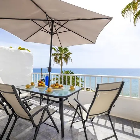 Διαμέρισμα Ocean View Tías