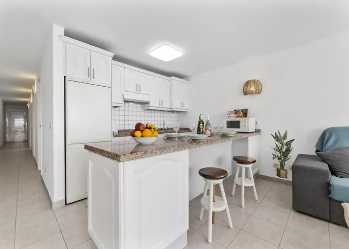 Ocean View Διαμέρισμα