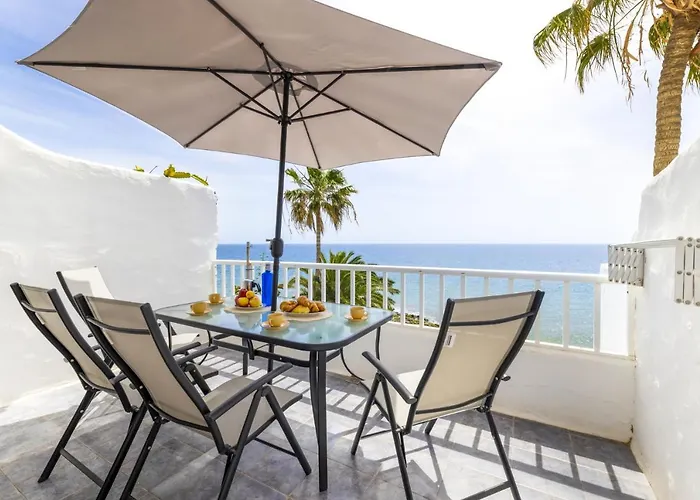 Διαμέρισμα Ocean View Tías